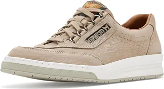 Mephisto Match Mens Shoes Sand : EU 46.5 (US Mens 12.5) D - Medium, Leather