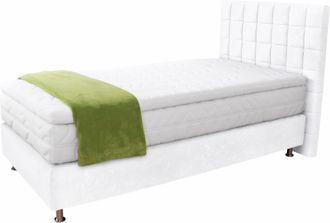 Westfalia Polsterbetten Boxspringbett