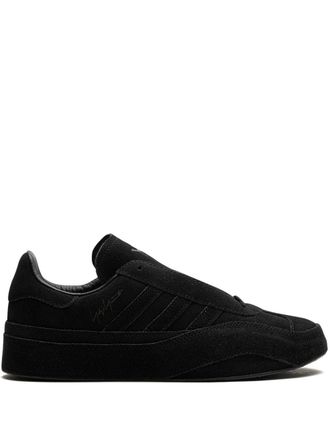 adidas Sneakers Gazelle x Yohji Yamamoto - Nero