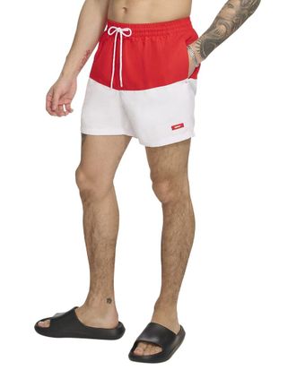 DKNY Dkny Modern Euro Swim Trunk