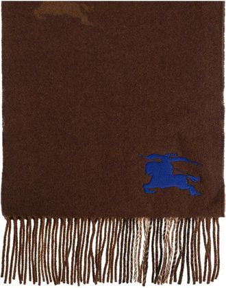 Burberry Uomo, Accessori, Marrone, Taglia unica, new