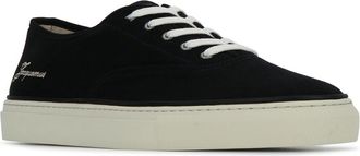 Jacquemus Les Fefe Sneaker - Black