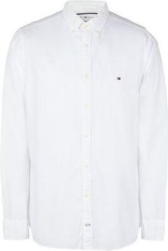 Tommy Hilfiger CAMISETAS Y TOPS - Camisas en YOOX.COM