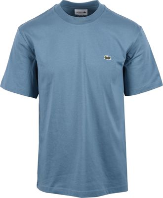 Lacoste T-shirt Krijt