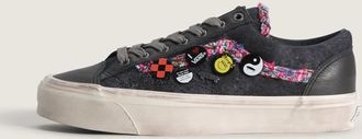 Vans LX Old Skool 36 Souvenir in nero sbiadito