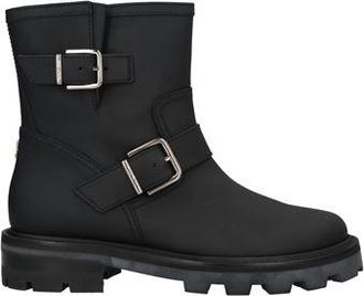 Jimmy Choo London FOOTWEAR - Ankle boots sur YOOX.COM