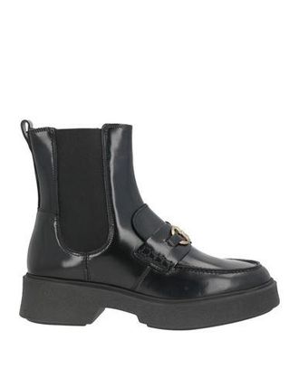 Tommy Hilfiger SCHUHE - Stiefeletten auf YOOX.COM