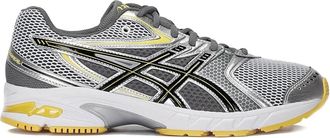 Asics Gel Ds Trainer 14 - Dames - Hardloopschoenen - Grijs - 41 1/2 EU - Fitness