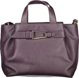 Coccinelle Mujer, Bolsos, Púrpura, Talla: ONE Size