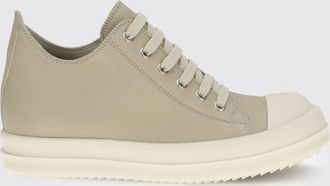 Rick Owens Sneakers Temple Low Rick Owens in pelle