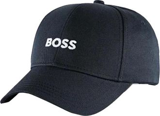 HUGO BOSS Hombre, Accesorios, Azul, Talla: ONE Size