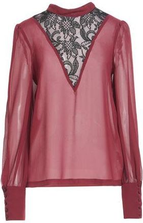 Manuel Ritz TOPWEAR - Tops sur YOOX.COM