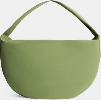 Stutterheim Adam Matte Bag in Dry Green at Nordstrom