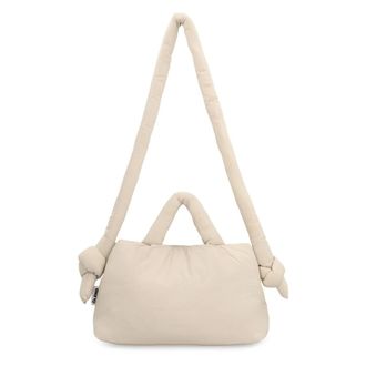 &Ouml;lend Dames, Tassen, Beige, Maat: ONE Size Nylon