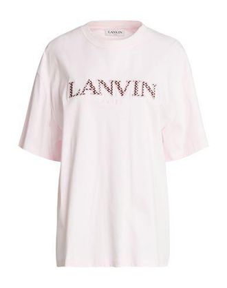 Lanvin TOPWEAR - T-shirts on YOOX.COM