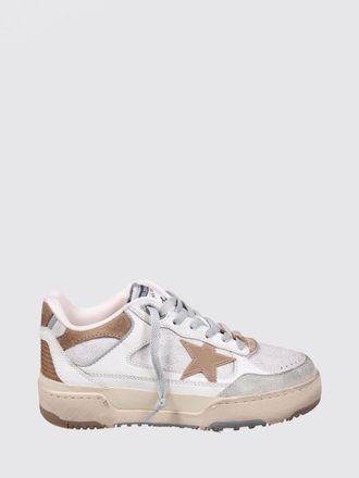 Golden Goose Sneakers Forty2 Golden Goose in pelle used