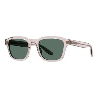 Barton Perreira Sunglasses, unisex, Gray, Size: 51 MM Winton Sunglasses