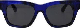 Burberry Sunglasses 0be4424 Sunglasses