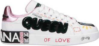 Dolce & Gabbana FOOTWEAR - Trainers sur YOOX.COM