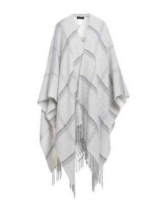 Fabiana Filippi ROPA DE ABRIGO - Capas en YOOX.COM