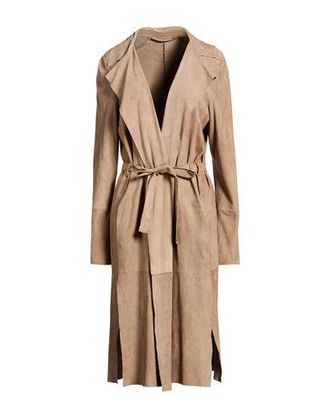 Salvatore Santoro CAPISPALLA - Soprabiti & Trench su YOOX.COM