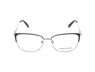 Longchamp Sonnenbrille Longchamp LO2144 001 Black /15 /140