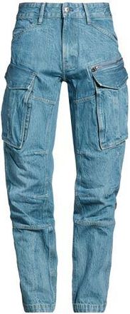 G-Star BOTTOMWEAR - Jeans on YOOX.COM