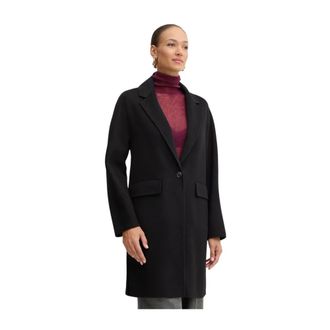 Patrizia Pepe Donna, Cappotti, Nero, M, new