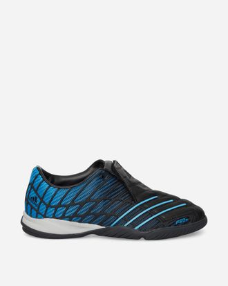 adidas F50 Sala Sneakers Core Black / Sky Rush / Blue Rush
