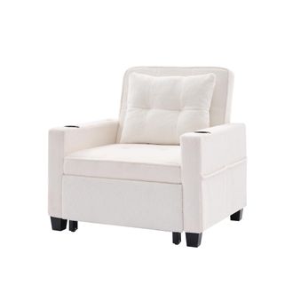 STILVORA Stilvora Sedia Da Ufficio Ergonomica Con Poggiapiedi E Supporto Lombare Ad Aria, Pelle, Nero