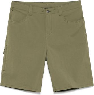 Patagonia Shorts Quandary - Verde