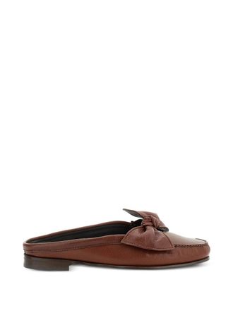 Hereu Corbati Mule