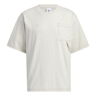 adidas Originals WW Tee Cream White HY7244