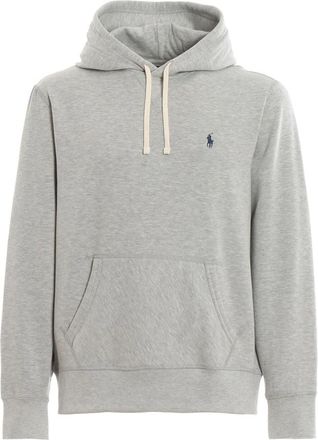 Ralph Lauren Uomo, Felpe, Grigio, XL, new