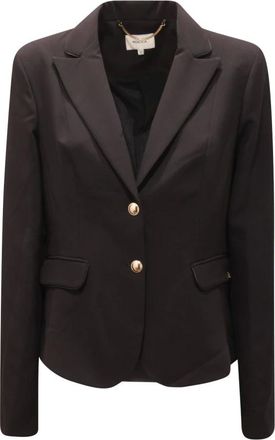 Kocca Mujer, Chaquetas, Negro, Talla: L