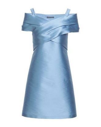 Alberta Ferretti DRESSES - Midi dresses sur YOOX.COM