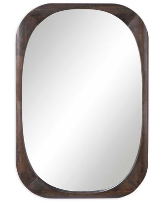 Uttermost Sheldon Mid-Century Mirror