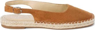 Matisse Footwear Womens Juliette Espadrille In Brown