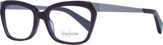 Yohji Yamamoto Acetate Glasses (Frames)