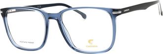 Carrera Mens 309 57Mm Optical Frames