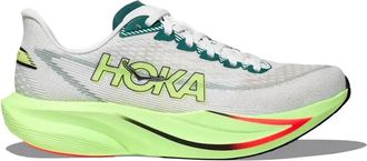 Hoka One One Mach 7 - Heren - Hardloopschoenen - Veelkleurig - 41 1/2 EU - Fitness