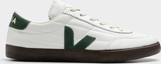 Veja Mens Panenka off-white sneakers Men