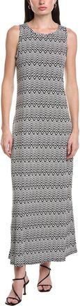 Vince Camuto Sleeveless Maxi Dress