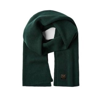PME Legend sjaal donkergroen
