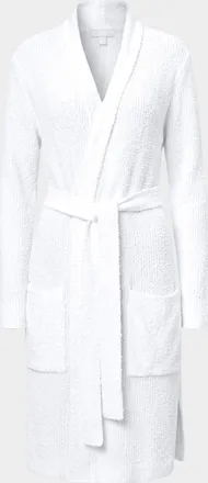 Barefoot Dreams CozyChic Lite Ribbed Robe