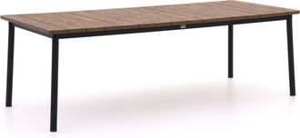 Apple Bee Milou dining tuintafel 240x100x76cm