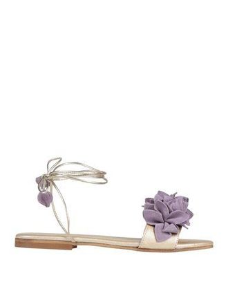 LES ITALIENNES SCHUHE - Sandalen auf YOOX.COM