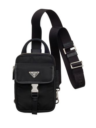 Men's Prada Backpacks - up to −33% | Stylight Men's Prada Backpacks - up to −33% | Stylight