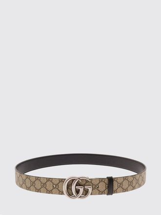Gucci Cintura Uomo colore Beige