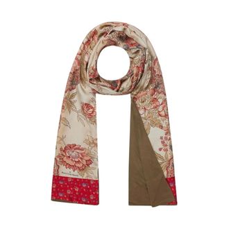 Pierre-Louis Mascia Donna, Accessori, Rosa, Taglia unica, new